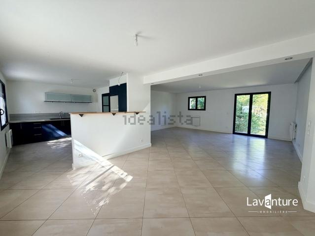 Appartement, Châtenay Malabry