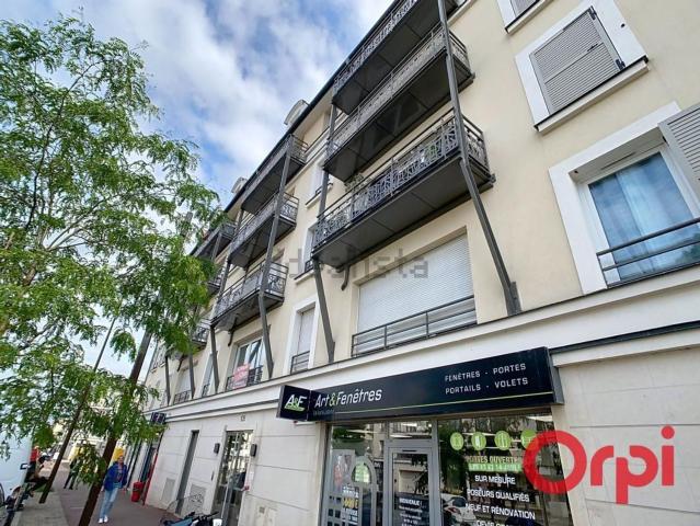 Appartement, Châtenay Malabry