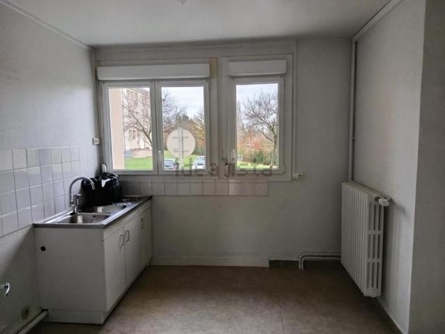 Appartement, Châtenois
