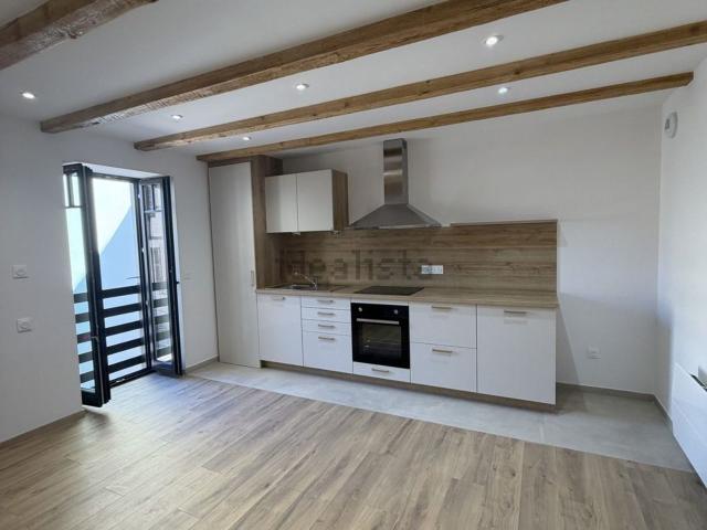 Appartement, Châtenois