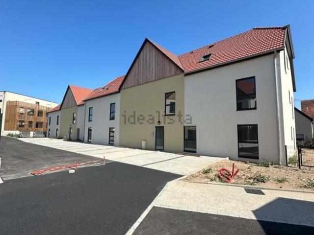 Appartement, Châtenois