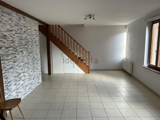 Appartement, Châtenois