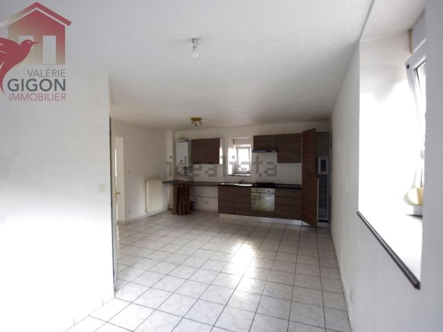 Appartement, Châtenois les Forges