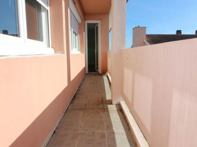 Appartement Ch?enoy Le Royal 4 pi?es 70 m2 avec garage et balcon