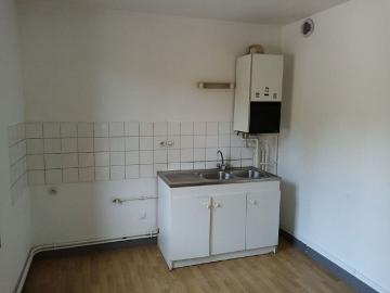 louer Appartement à Alpes - Terrasse, Parking