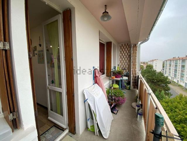 Appartement, Château Arnoux Saint Auban