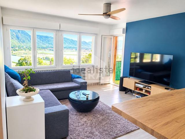 Appartement, Château Arnoux Saint Auban