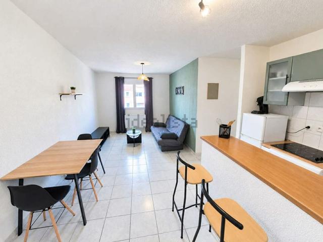 Appartement, Château Arnoux Saint Auban