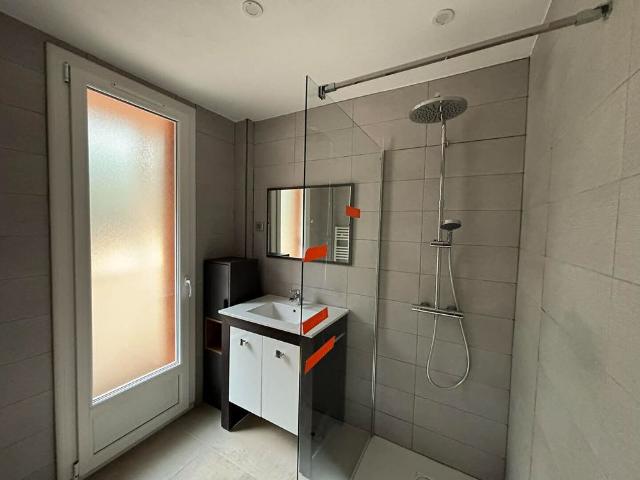 Appartement Chateau Arnoux Saint Auban 3 pièce s 57.39 m2