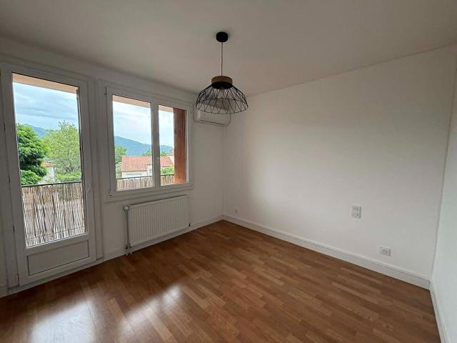 Appartement Chateau Arnoux Saint Auban 3 pièce s 57.39 m2