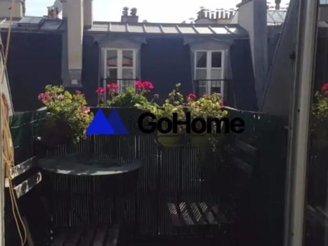 Appartement, Chateau d&apos Eau Lancry, Paris