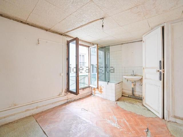 Appartement, Chateau d&apos Eau Lancry, Paris