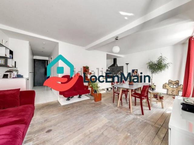 Appartement, Chateau d&apos Eau Lancry, Paris