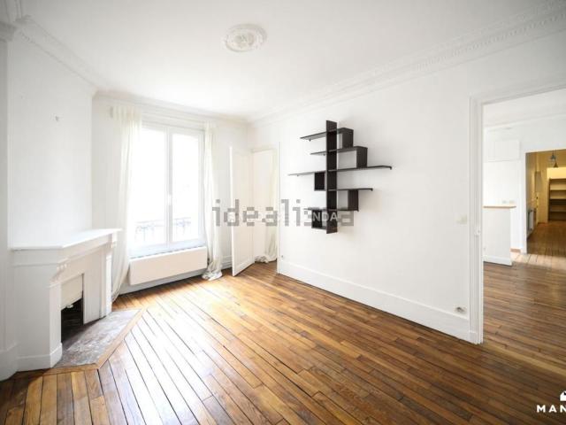 Appartement, Chateau d&apos Eau Lancry, Paris