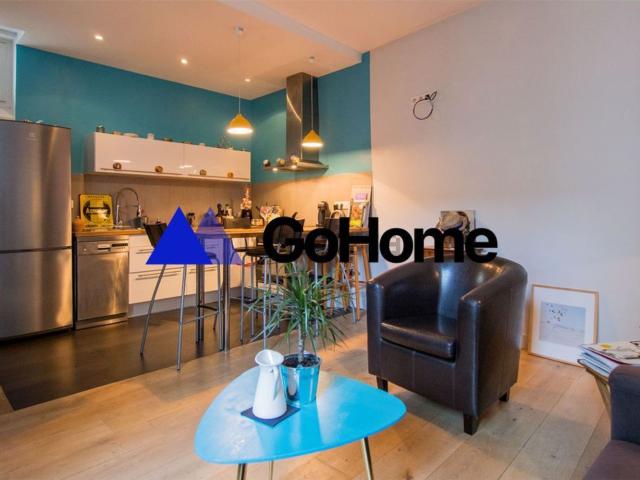 Appartement, Chateau d&apos Eau Lancry, Paris
