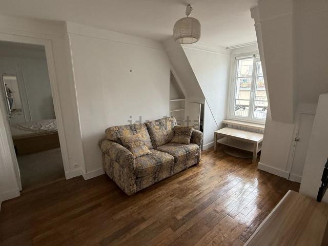 Appartement, Chateau d&apos Eau Lancry, Paris