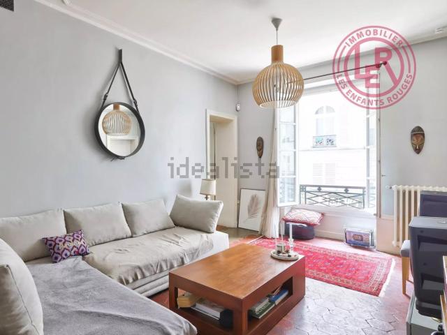 Appartement, Chateau d&apos Eau Lancry, Paris