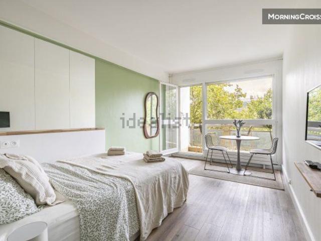 Appartement, Chateau d&apos Eau Lancry, Paris
