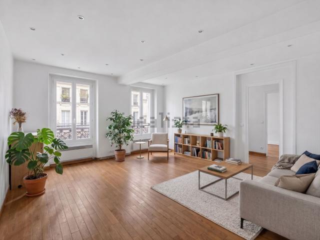 Appartement, Chateau d&apos Eau Lancry, Paris