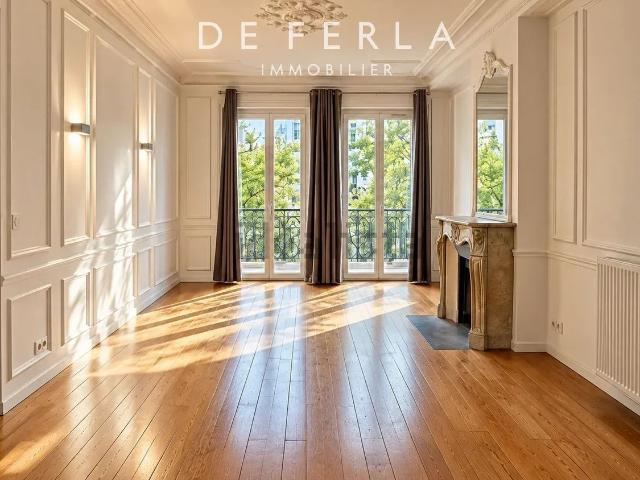 Appartement, Chateau d&apos Eau Lancry, Paris