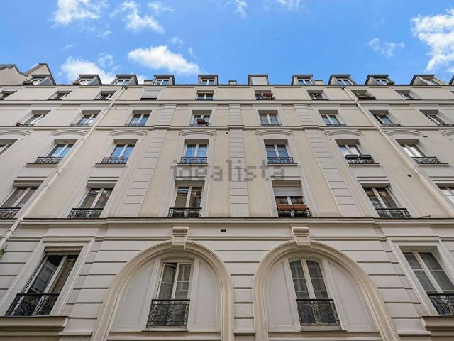 Appartement, Chateau d&apos Eau Lancry, Paris