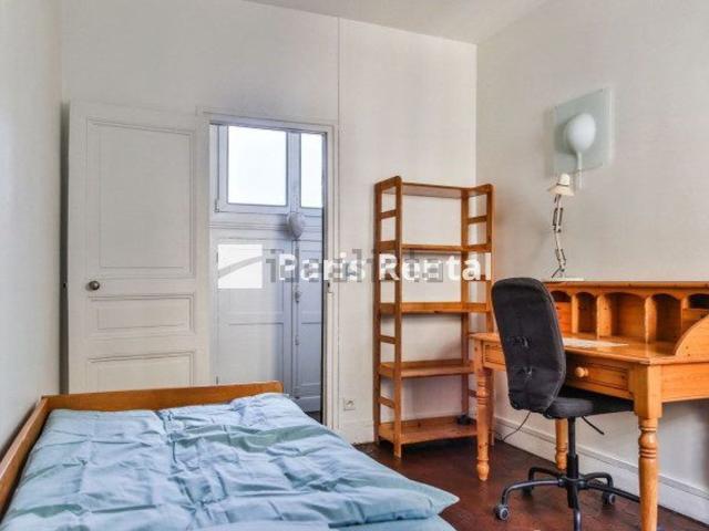 Appartement, Chateau d&apos Eau Lancry, Paris