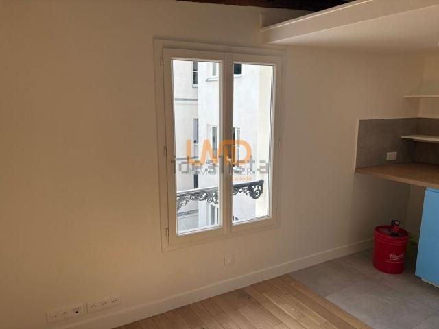 Appartement, Chateau d&apos Eau Lancry, Paris