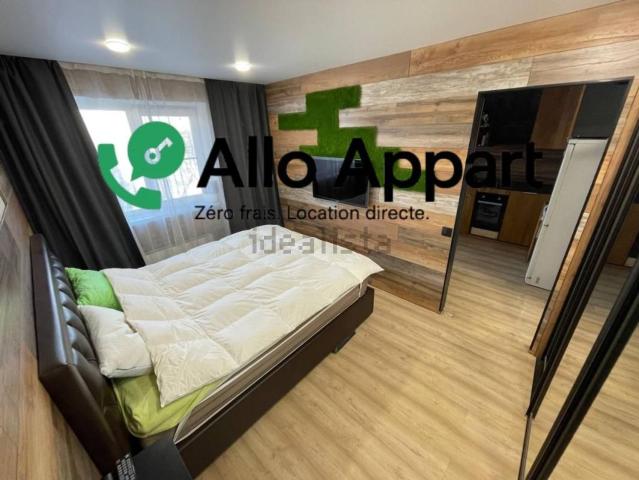 Appartement, Chateau d&apos Eau Lancry, Paris