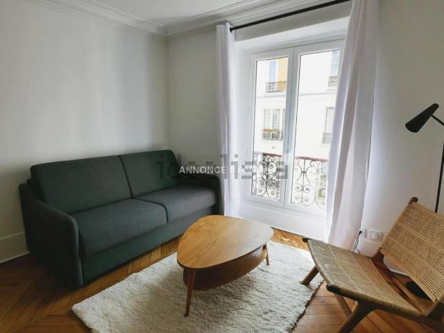Appartement, Chateau d&apos Eau Lancry, Paris