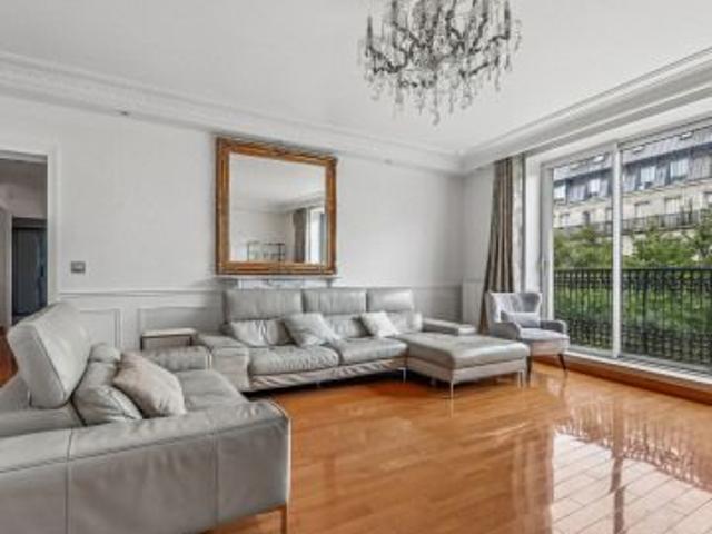 Appartement • Chateau d'Eau Lancry