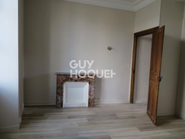Appartement Chateau Gontier Sur Mayenne 2 pièce s 34 m2