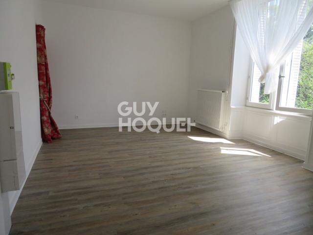 Appartement Chateau Gontier Sur Mayenne 2 pièce s 64 m²