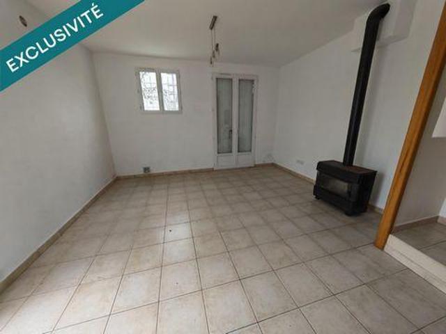 Appartement Chateau Provence 04160 DS100019354
