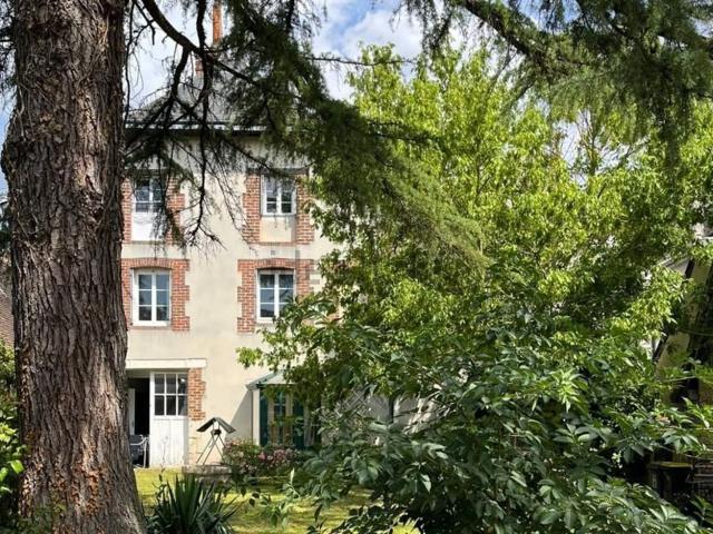 Appartement, Château Renault