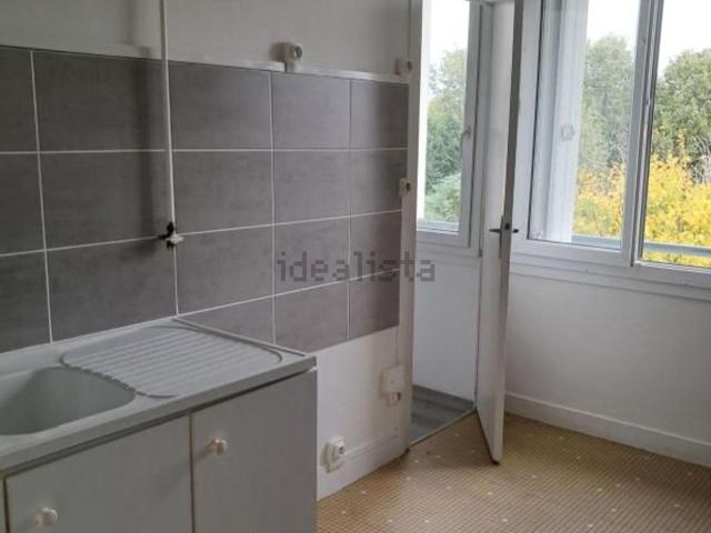 Appartement, Château Renault