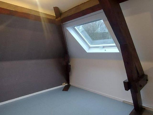 Appartement Chateau Thierry 3 pièces 41.40 m2 loi carrez + 18.66