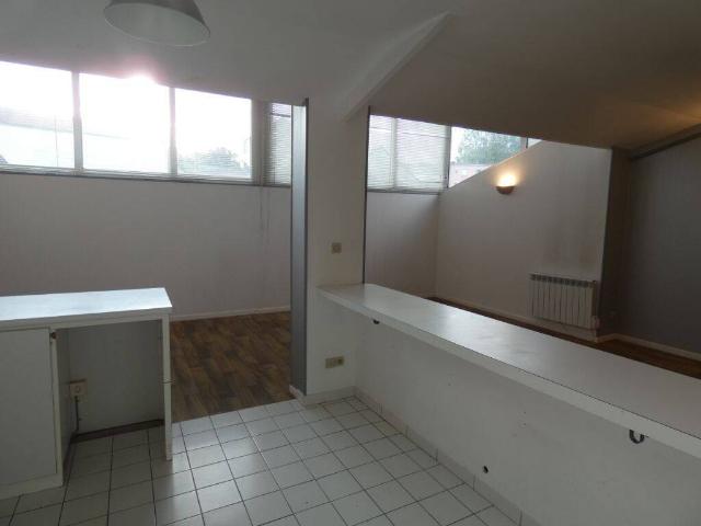 Appartement Chateau Thierry 3 pièces 80.89 m2