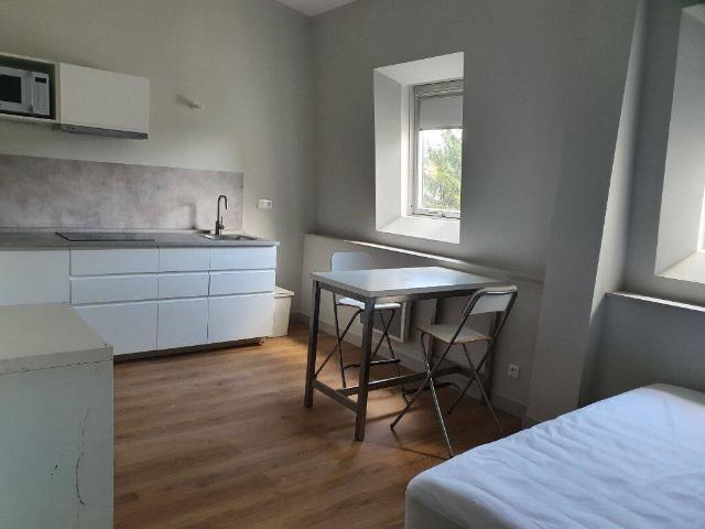Appartement Chateau Thierry 1 pièce 23.4 m2