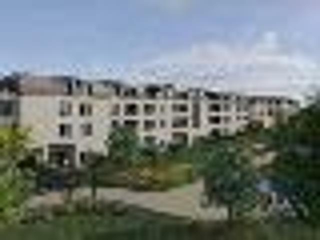 Appartement Chateau thierry 1 pièce LA COUR DU LION RSS