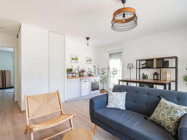 Appartement, Château Thierry