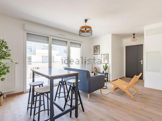 Appartement, Château Thierry