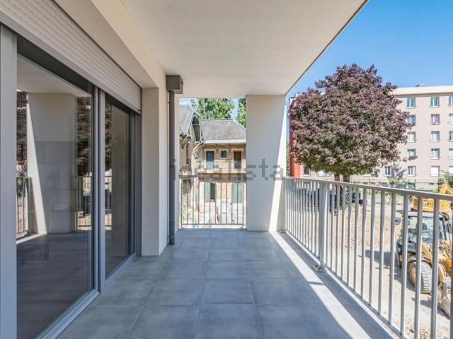 Appartement, Château Thierry