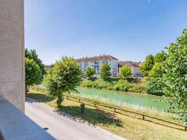 Appartement, Château Thierry