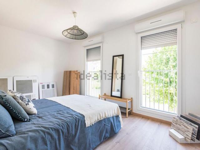 Appartement, Château Thierry