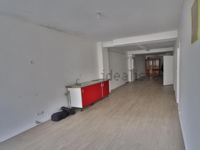Appartement, Château Thierry