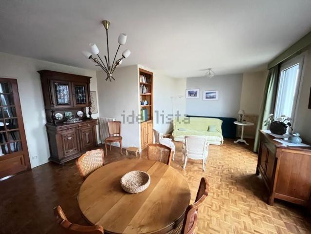 Appartement, Château Thierry