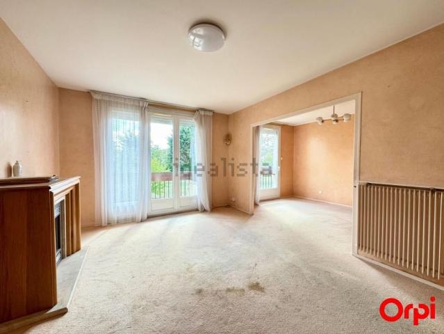 Appartement, Château Thierry