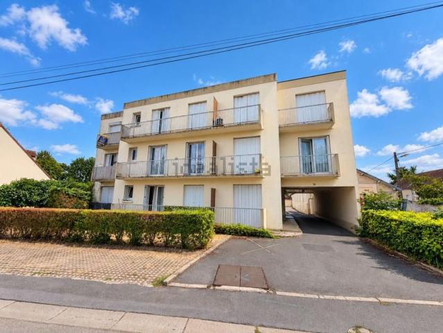 Appartement, Château Thierry