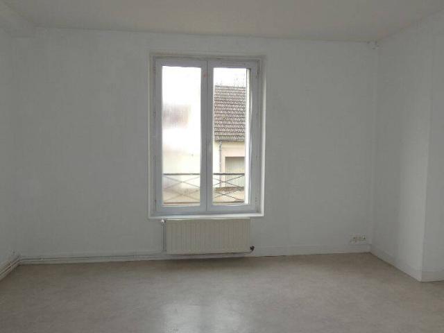 Appartement Chateau Thierry 2 pièce s 35 m2