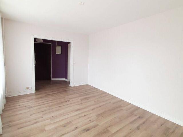 Appartement Chateau Thierry 2 pièce s 49.65 m2